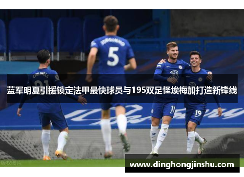 蓝军明夏引援锁定法甲最快球员与195双足怪埃梅加打造新锋线